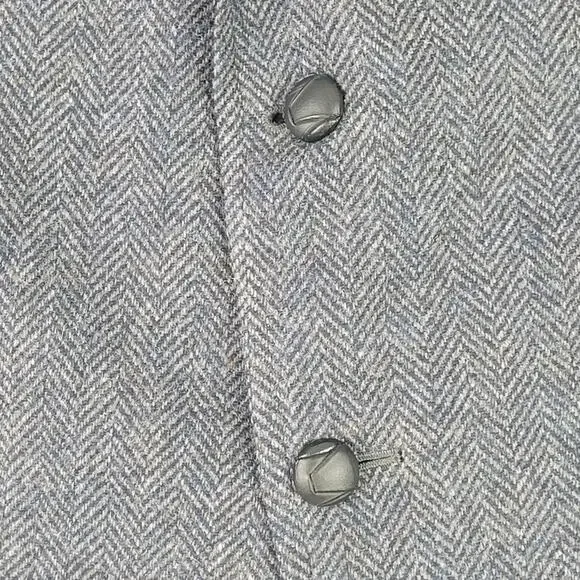 Vintage Pendleton Wool Ranchman Sport Coat Men's Sz 48 NWT